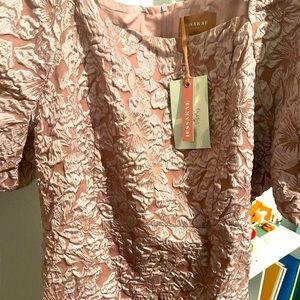 Jessakae Valerie Dress in Mauve